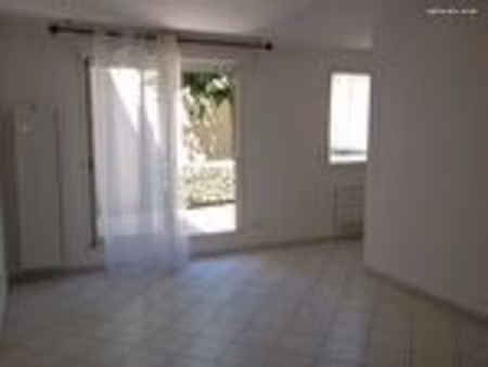 appartement 1 pièce 31 m²