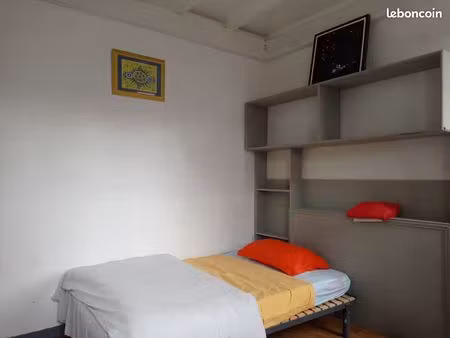 petit studio bordeaux à 2 pas de la gare