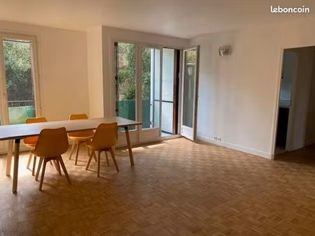 appartement 5 pièces 85 m²