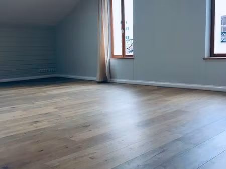 appartement t2 bis 65m2