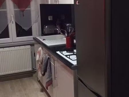 location appartement f3 duplex