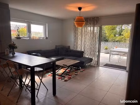 appartement f3