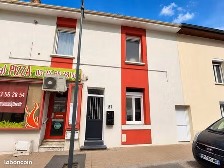 appartement 1 pièce 26 m²