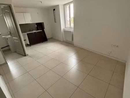 location appartement 2 chambre