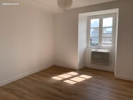 appartement 2 pièces 28 m²