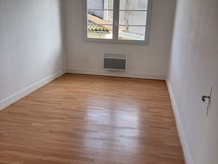 t3 avec garage à louer centre ville dernière lycée max linder