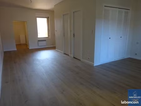 loft 1 pièce 41 m²