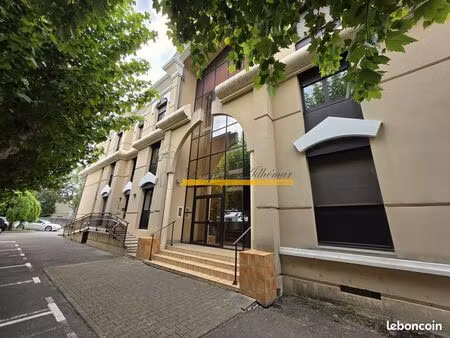 appartement 2 pièces 27 m²