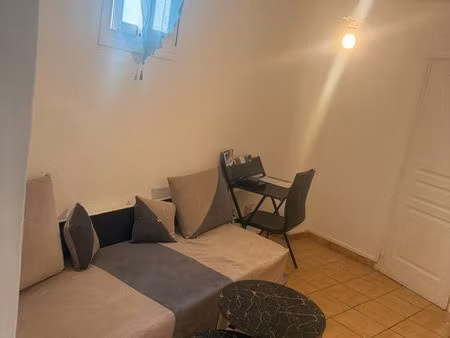 appartement  location