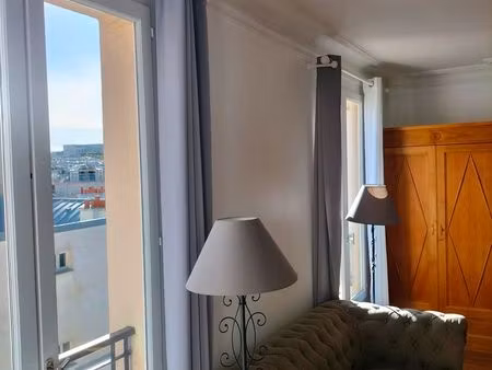 a louer appartement meublé de 53 m2