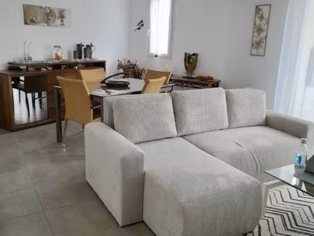 appartement t3