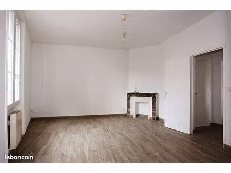 appartement 2 pièces