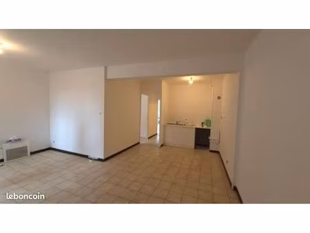 appartement 65 m2 t4