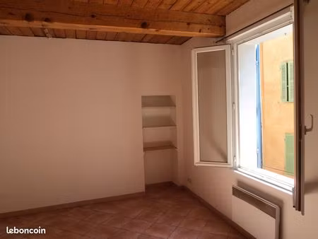 appartement à louer à signes