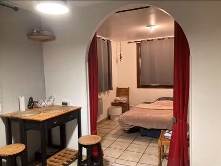 à louer studio meublé pour étudiant à toulouse