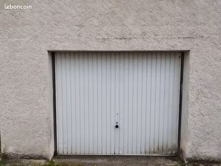 a louer garage