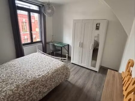 chambres étudiants à louer