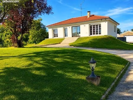 maison f4 – 135 m2 - luneville