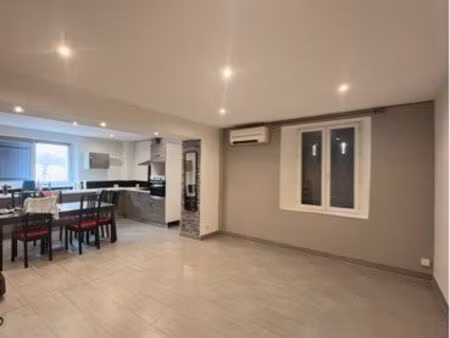 agréable maison