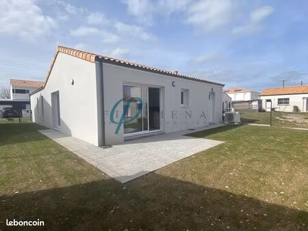 maison 4 pièces 95 m²