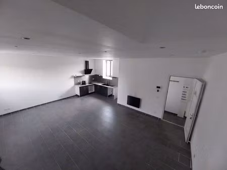appartement f4 à louer