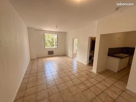 appartement 2 pièces