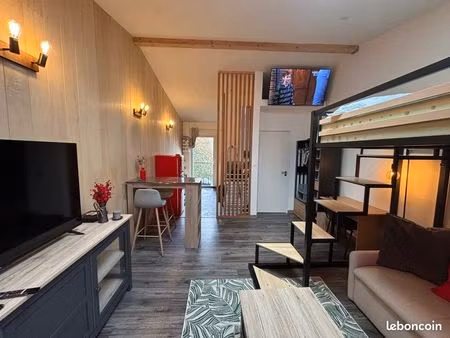 grand studio très spacieux plouzané