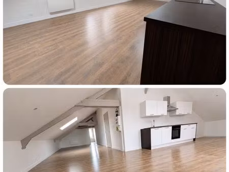 appartement f3
