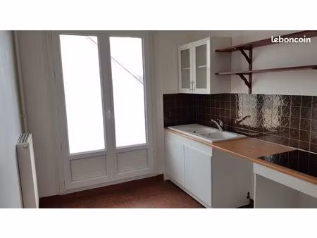 appartement 4 pièces 87 m²