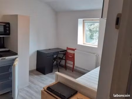 studio meublé