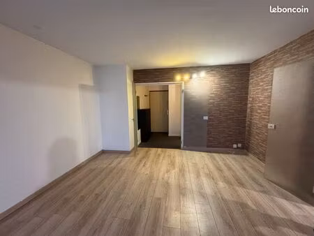 location studio pour étudiant et personne seule à vandoeuvre les nancy