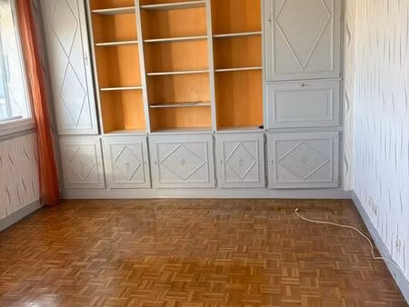 appartement t3 de 70m²