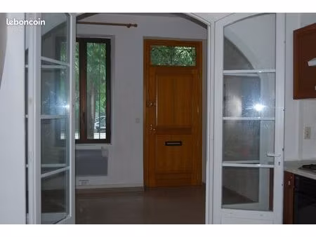 maison de ville 3 pièces 50 m²