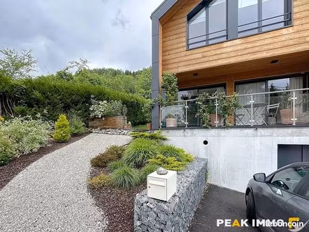 maison 4 pièces 89 m²