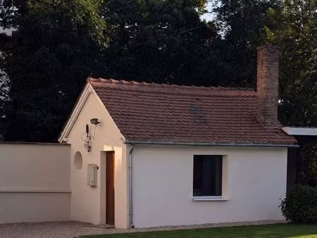 jolie petite maison haguenau gare