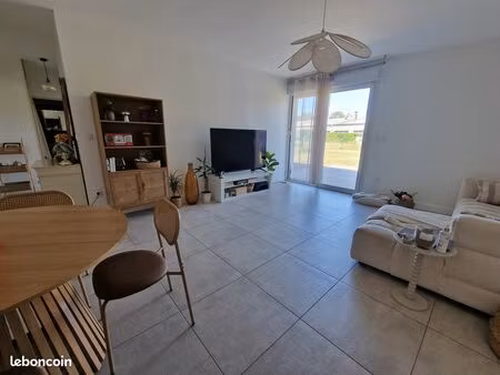 maison 3 pièces 69 m²