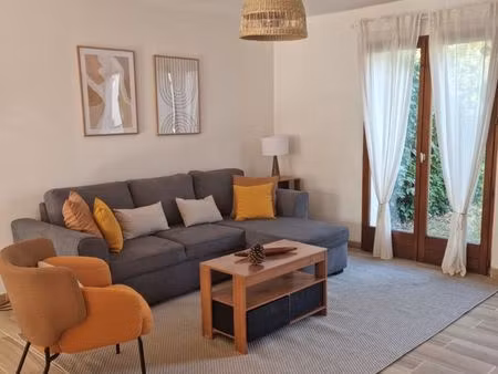 location maison 3 chambres - saint jean de monts