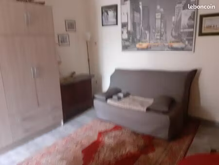 location chambre