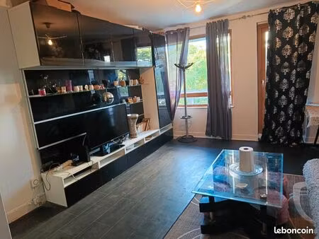 appartement t2   50 m2 équipé a argenteuil