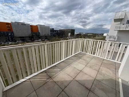 appartement t4