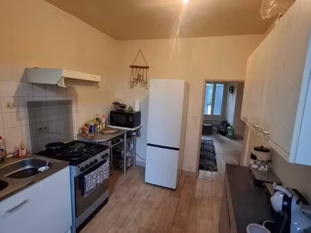 appartement t2
