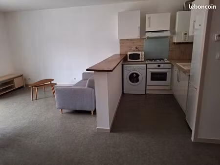 location appartement meublé