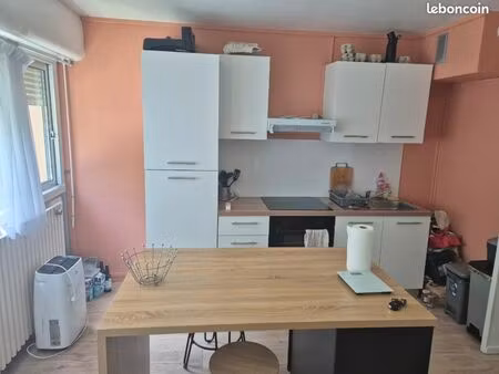 apart t2 meublé pessac