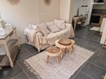 charmant appartement