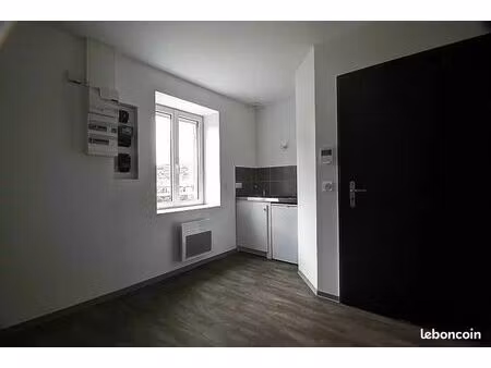 appartement 1 pièce 24 m²