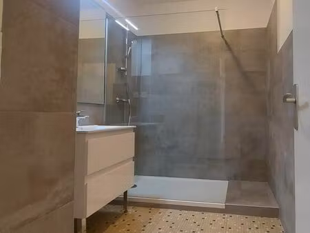 appartement 3 pièces 72 m²