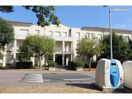 loue appartement 47m2 brabois