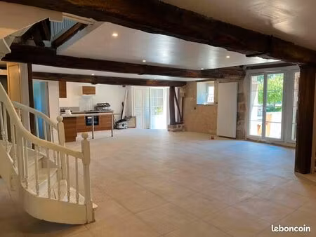 maison 3 chambres
