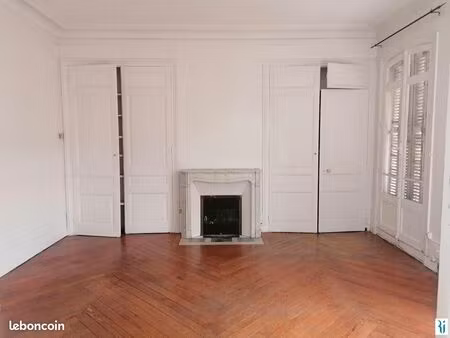 appartement 4 pièces 99 m²
