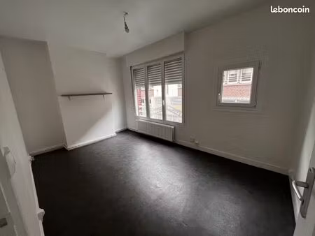 appartement 2 pièces 30 m²